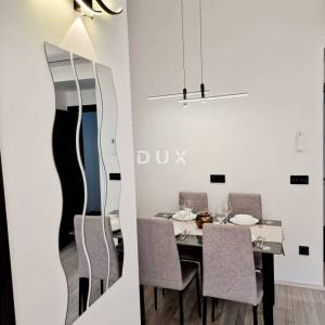 Rijeka, centar, stan, 94 m2, 3 apartmana