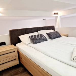 Rijeka, centar, stan, 94 m2, 3 apartmana