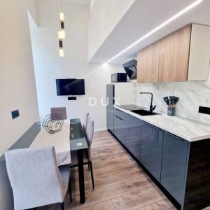 Rijeka, centar, stan, 94 m2, 3 apartmana