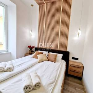 Rijeka, centar, stan, 94 m2, 3 apartmana