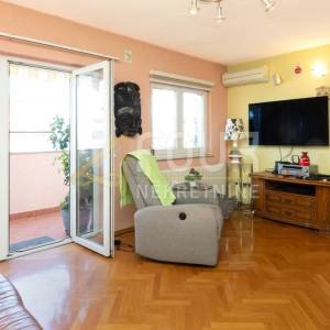 Rijeka, Donja Drenova, 64.46m2, 2s+db, 2 balkona