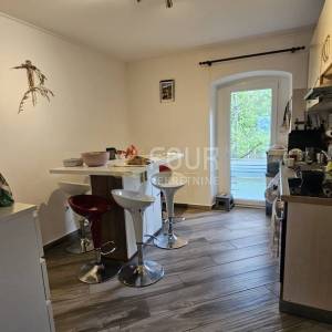 Rijeka, Drenova, 39.80m2, stan, 1s+db, balkon