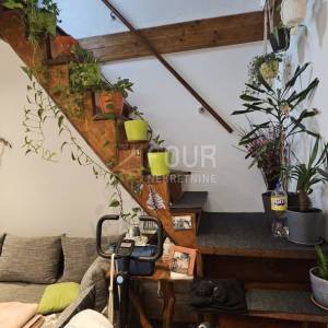 Rijeka, Drenova, 39.80m2, stan, 1s+db, balkon