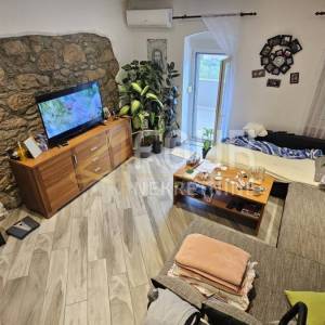 Rijeka, Drenova, 39.80m2, stan, 1s+db, balkon