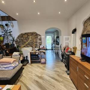 Rijeka, Drenova, 39.80m2, stan, 1s+db, balkon