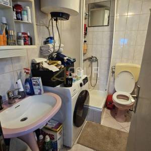 Rijeka, Drenova, 39.80m2, stan, 1s+db, balkon