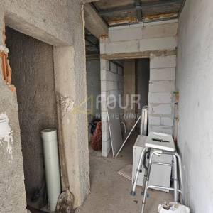 Rijeka, Drenova, 39.80m2, stan, 1s+db, balkon