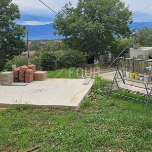 Rijeka, Drenova, 39.80m2, stan, 1s+db, balkon