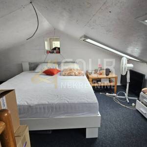 Rijeka, Drenova, 39.80m2, stan, 1s+db, balkon