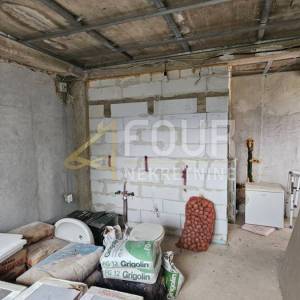 Rijeka, Drenova, 39.80m2, stan, 1s+db, balkon