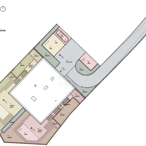 RIJEKA, KOSTRENA - Ekskluzivni projekt 