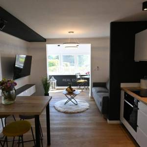 Rijeka, Kostrena, stan za najam, 42 m2