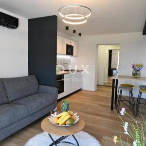 Rijeka, Kostrena, stan za najam, 42 m2