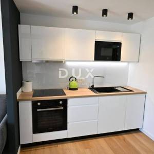 Rijeka, Kostrena, stan za najam, 42 m2
