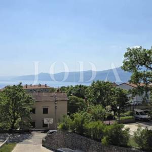 Rijeka-luksuzno uređen stan