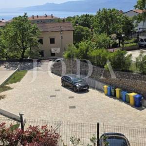 Rijeka-luksuzno uređen stan