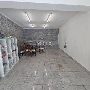 Rijeka, Marinići, najam poslovnog prostora, 443.2 m2