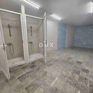 Rijeka, Marinići, najam poslovnog prostora, 443.2 m2