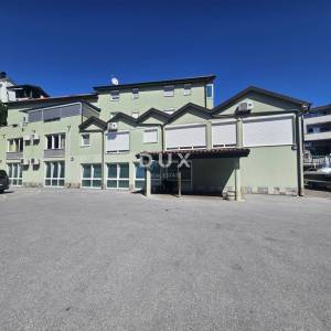 Rijeka, Marinići, najam poslovnog prostora, 443.2 m2