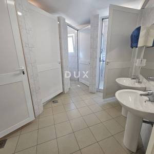 Rijeka, Marinići, najam poslovnog prostora, 443.2 m2