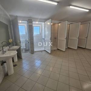Rijeka, Marinići, poslovni prostor, 443.2 m2
