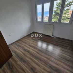 RIJEKA, PEĆINE - komotan i adaptiran stan na izuzetnoj lokaciji - SAMO KOD NAS
