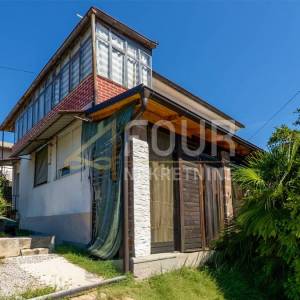 Rijeka, Pehlin, samostojeća kuća, 180m2