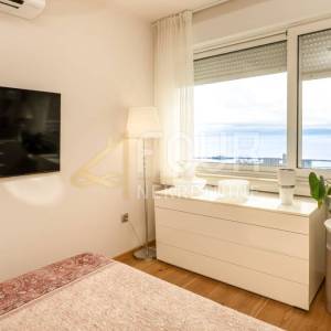 Rijeka, Rastočine, 73.92m2, adaptiran stan - 3s+db