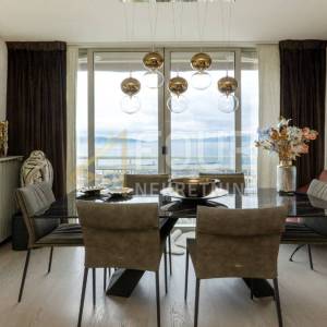 Rijeka, Rastočine, 73.92m2, adaptiran stan - 3s+db