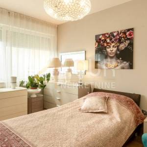 Rijeka, Rastočine, 73.92m2, adaptiran stan - 3s+db