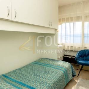 Rijeka, Rastočine, 73.92m2, adaptiran stan - 3s+db