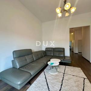Rijeka, širi centar, 3-sobni stan, 68 m2, najam, renoviran