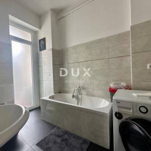 Rijeka, širi centar, 3-sobni stan, 68 m2, najam, renoviran