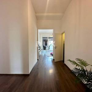 Rijeka, širi centar, 3-sobni stan, 68 m2, najam, renoviran