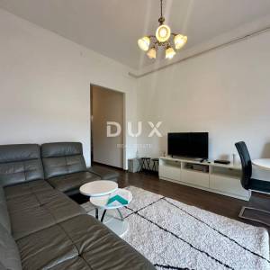 Rijeka, širi centar, 3-sobni stan, 68 m2, najam, renoviran