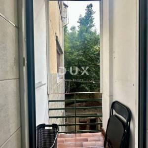 Rijeka, širi centar, 3-sobni stan, 68 m2, najam, renoviran