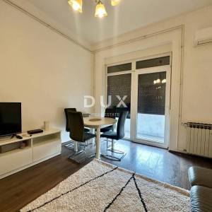 Rijeka, širi centar, 3-sobni stan, 68 m2, najam, renoviran