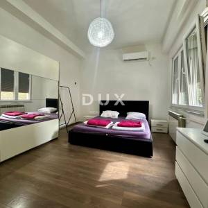 Rijeka, širi centar, 3-sobni stan, 68 m2, najam, renoviran
