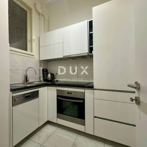 Rijeka, širi centar, 3-sobni stan, 68 m2, najam, renoviran