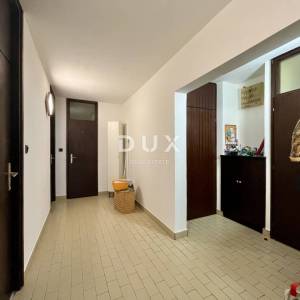Rijeka, Škurinje, stan, 75 m², pogled na more