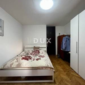 Rijeka, Škurinje, stan, 75 m², pogled na more