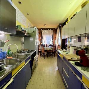 Rijeka, Škurinje, stan, 75 m², pogled na more