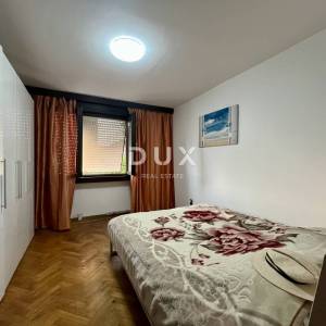 Rijeka, Škurinje, stan, 75 m², pogled na more
