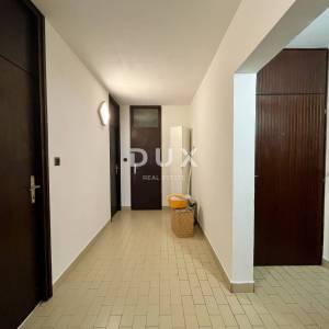 Rijeka, Škurinje, stan, 75 m², pogled na more