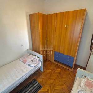 RIJEKA, ŠKURINJE - Stan za radnike