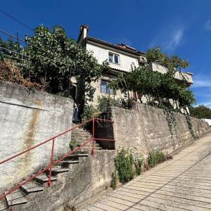 RIJEKA, ŠKURINJE - Stan za radnike