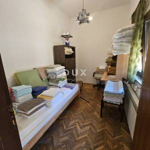Rijeka, Trsat, 5-sobni stan, 160 m2, najam za radnike