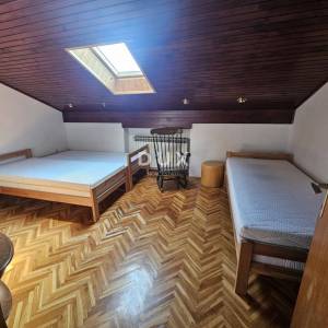 Rijeka, Trsat, 5-sobni stan, 160 m2, najam za radnike