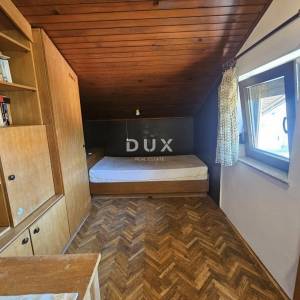 Rijeka, Trsat, 5-sobni stan, 160 m2, najam za radnike