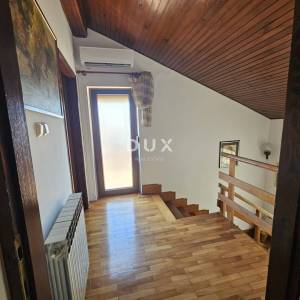 Rijeka, Trsat, 5-sobni stan, 160 m2, najam za radnike